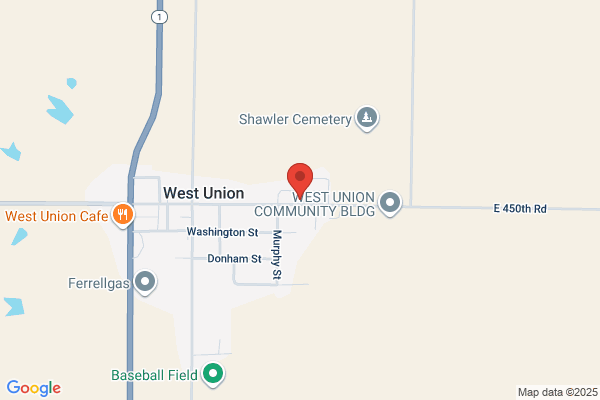 Prust Hosch Funeral Chapel