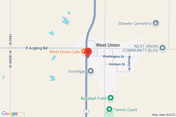 Union Mart