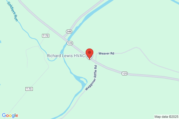Richard Lewis Hvac