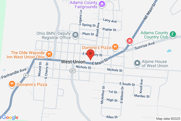 Fifth Third Bank & ATM