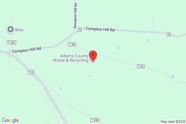 McNeilan Trash Removal
