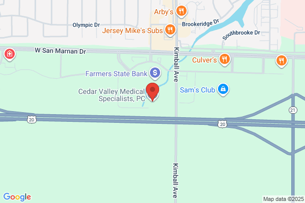Cedar Valley Medical Associates