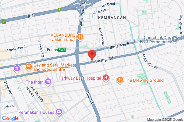 Lim Medical Clinic Inc