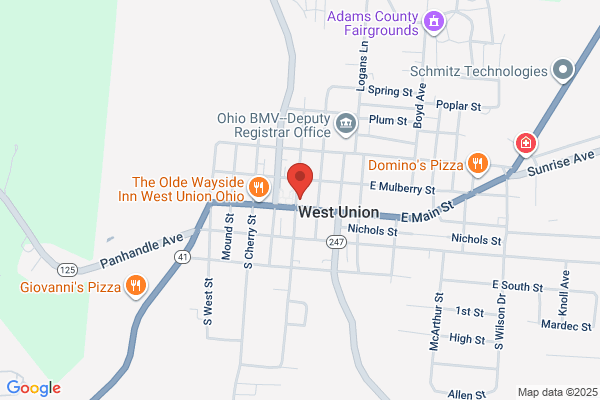 Richmond Insurance Agency, Inc.