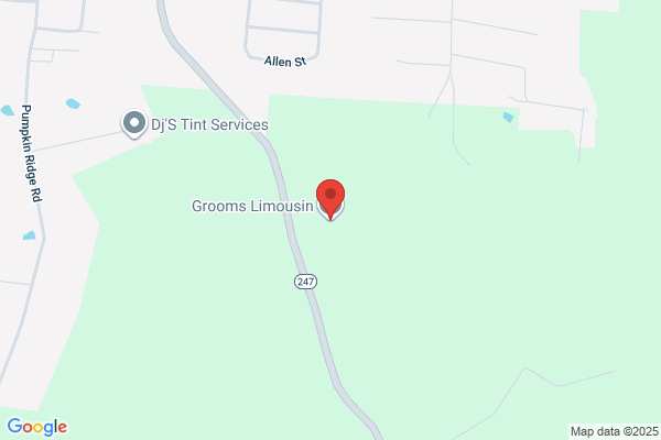 Grooms Glenna R