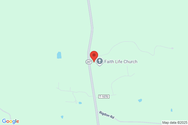 Pentecostal Highway of Holiness Church