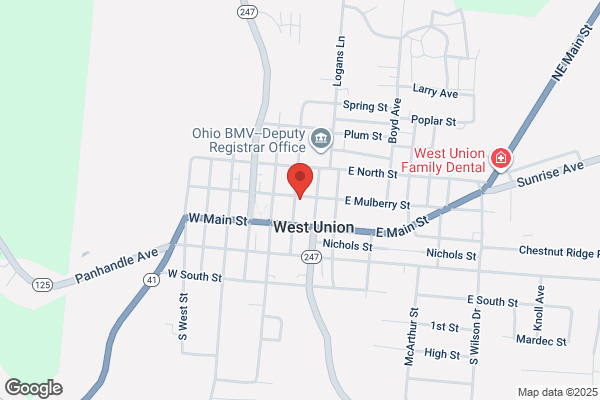 West Union United Methodist