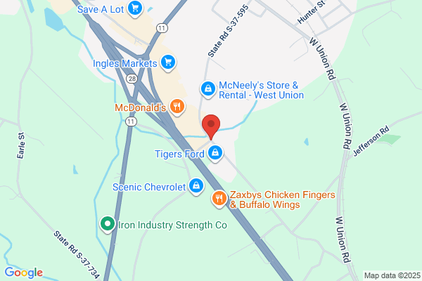 Oconee Dental Associates