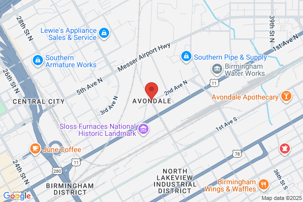 Avondale Mills