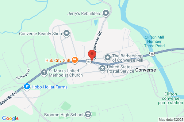 East Main Auto Service