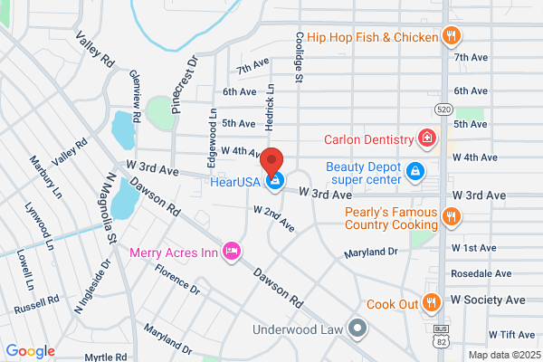 Lawson Chiropractic Clinic