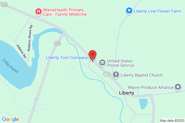 Liberty Tool Service