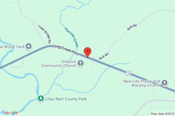 Moore and Moore Fish Camp