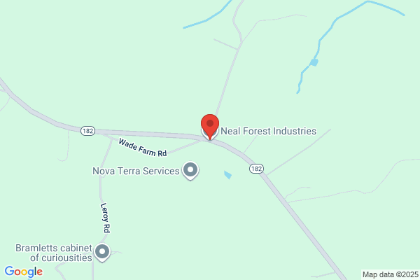 Neal Forest Industries LLC