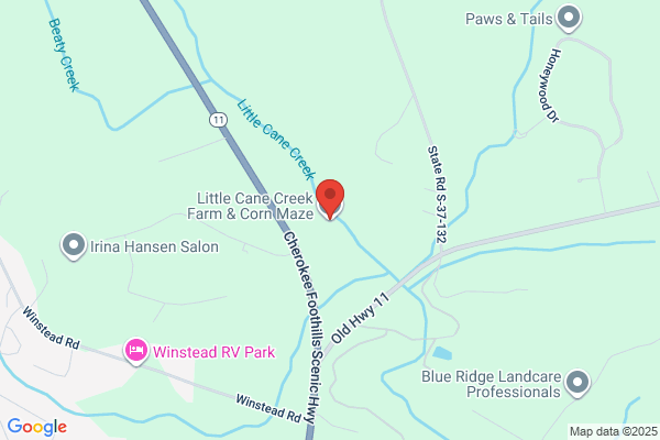 Oconee Farm & Garden