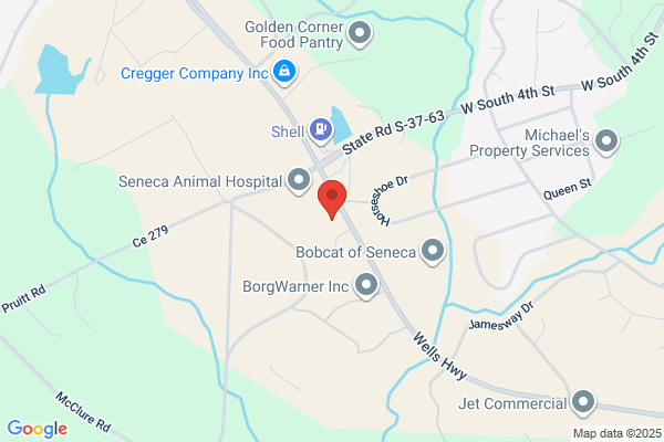 Oconee Medical Associates