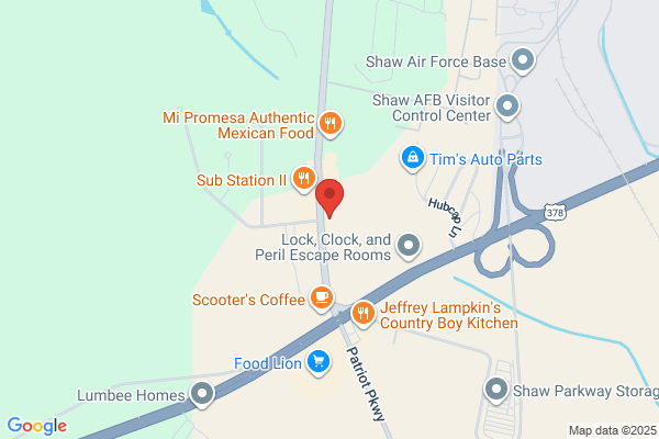 Partin Scottie Used Cars