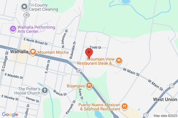 Rodeway Inn & Suites