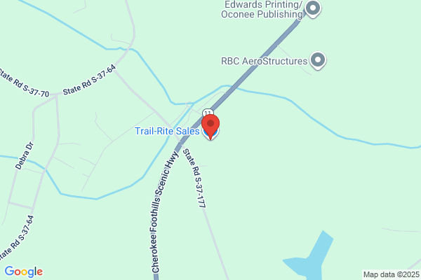 Trail-Rite