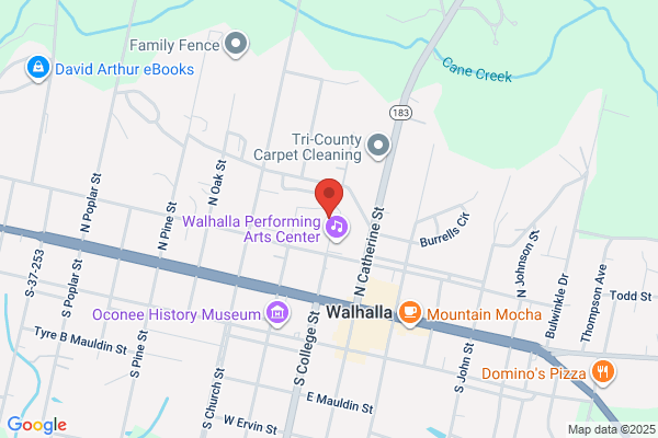 Walhalla City of, Recreation Department, Sertoma Field