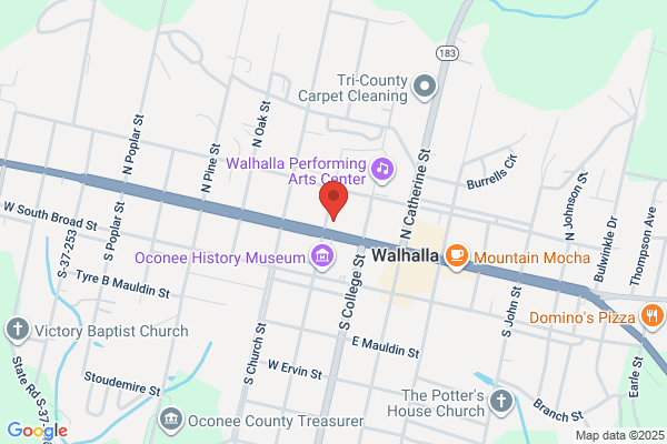 Walhalla Food Store