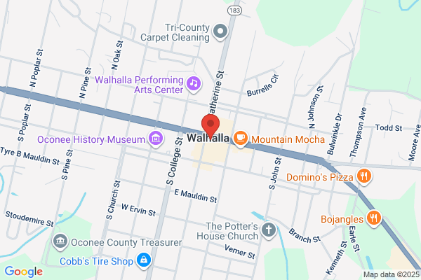 Walhalla Pharmacy