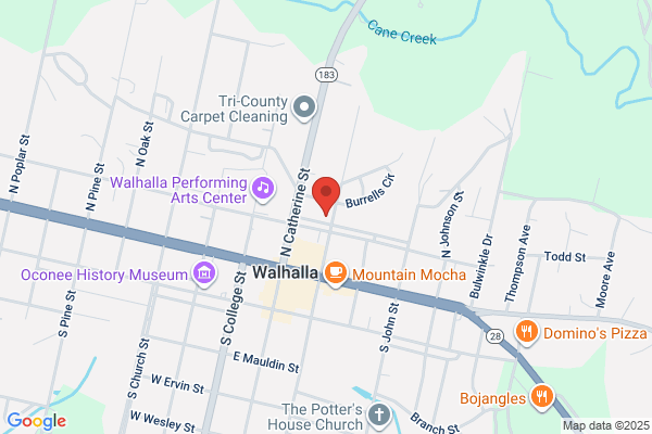 Walhalla Rescue Squad