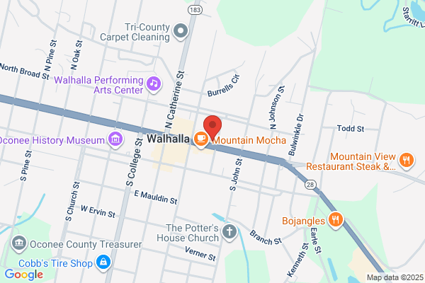 Walhalla Tire & Service Center