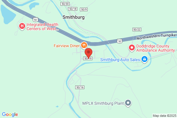 Doddridge County, Health Department