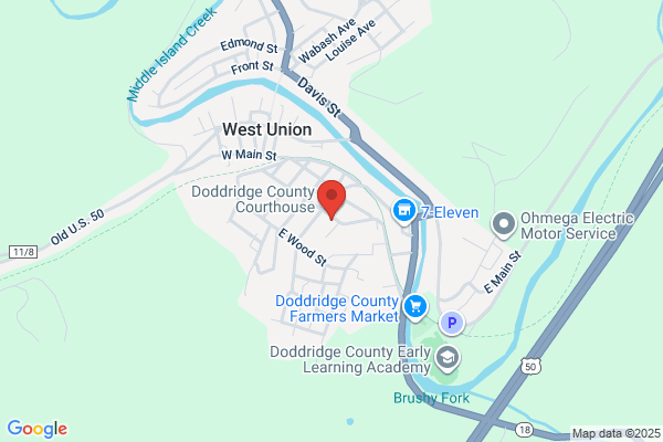 Doddridge County, Solid Waste Authority