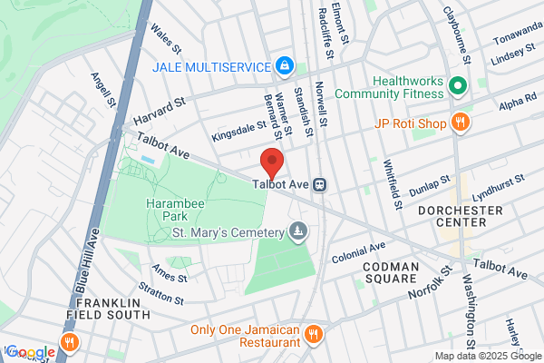 James Tire Shop