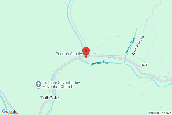 Perkins Supply
