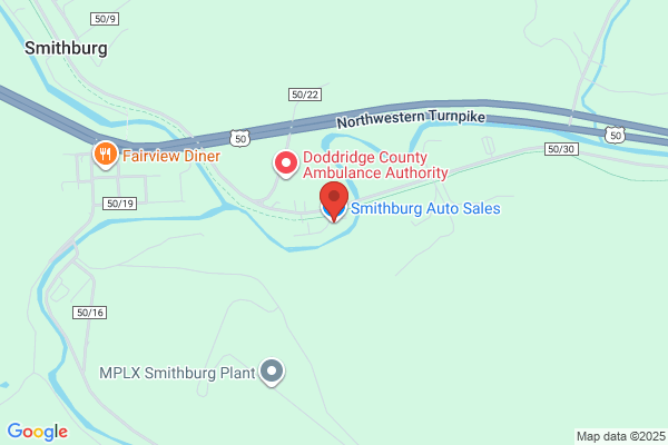 Smithburg Auto Sales