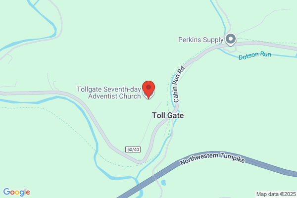 Toll Gate Seventh-Day Adventist Church
