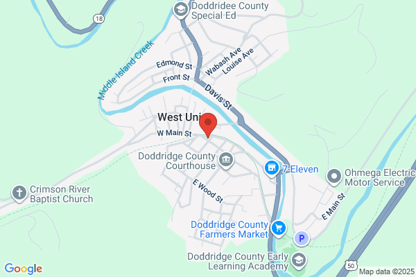 West Union Masonic Memorial Park Inc