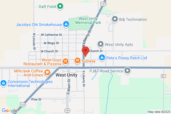 Hollingshead-Beck Funeral Home