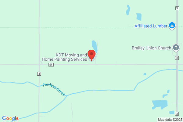 KDT Moving Services LLC
