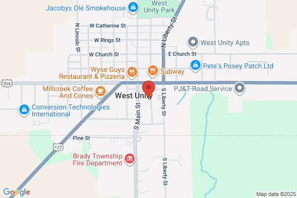 Unity Plumbing & Heating
