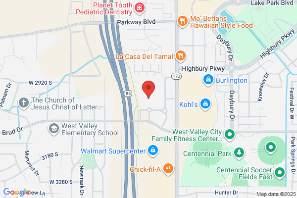 Latter-day Saint Employment Services, West Valley Utah