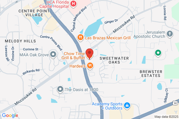 Chow Time Buffet & Grill