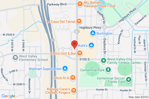 Mountain West Eyecare