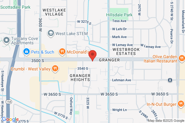 TFC Title Loans - West Valley, UT