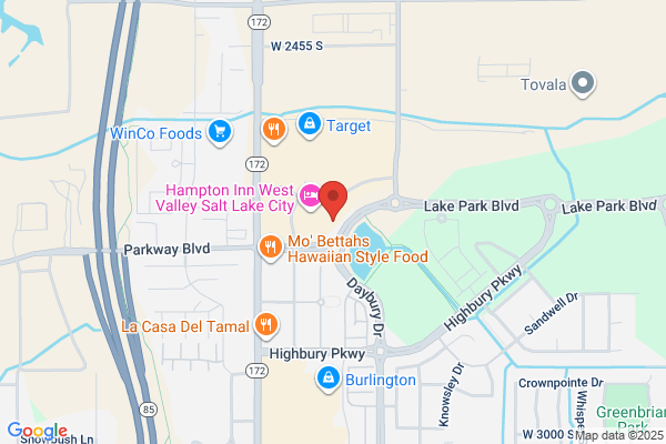 TownePlace Suites Salt Lake City-West Valley