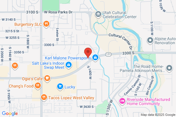 Valley Vacuum & Sewing