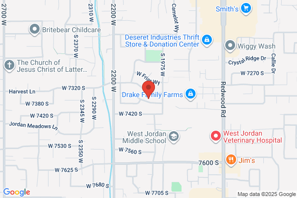 Budget Heating & Air Inc