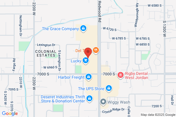 Cleaning Supplier In West Jordan
