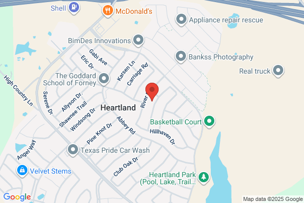 Cyclone Heating & Air Conditioning