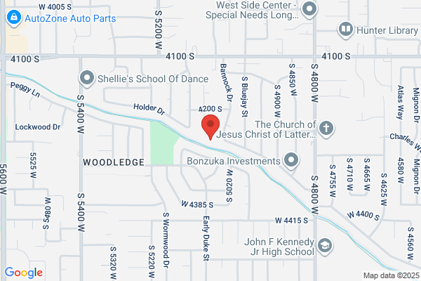 Modern Refrigeration, Inc.