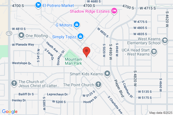 Tod R Packer Heating & Air Conditioning