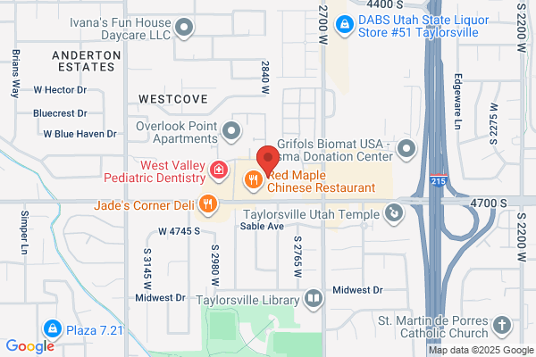Utah's Best Home Pros